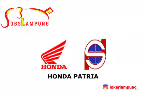 Lowongan Kerja Lampung Terbaru di HONDA PATRIA WAY KANAN 2022