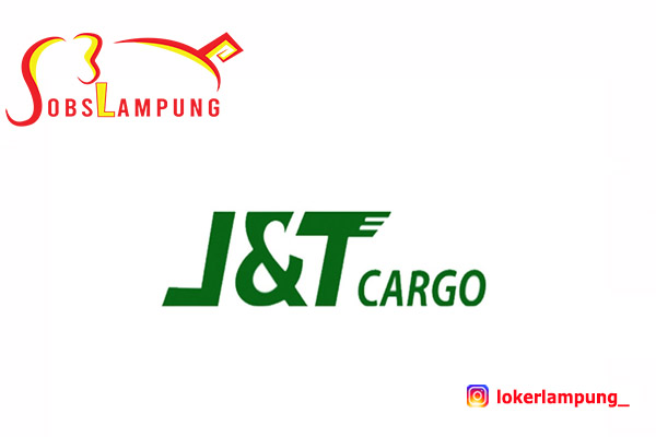 Lowongan PT Global Jet Cargo (J&T) Agustus 2022 untuk Penempatan Lampung