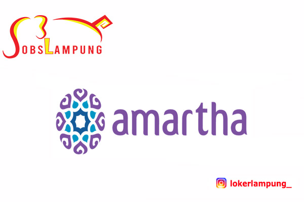 Lowongan Kerja Lampung Terbaru di AMARTHA 2022