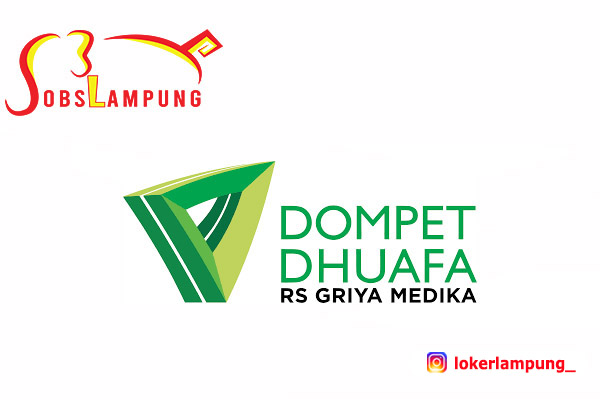 Lowongan Kerja Lampung Terbaru di RSGM DOMPET DHUAFA 2022