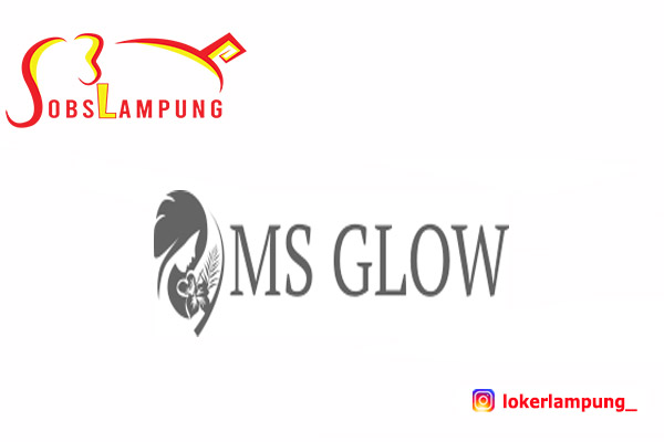 Lowongan Kerja Lampung Terbaru di Ms Glow Toko