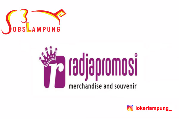 Lowongan Kerja Lampung Terbaru di RADJAPROMOSI 2022