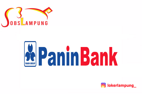 Loker Lampung di PT. Panin Bank Tbk