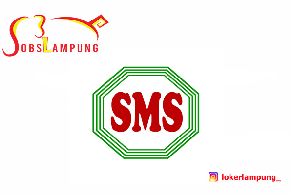 Loker terbaru Lampung di CV. SUMBER MAKMUR SENTOSA