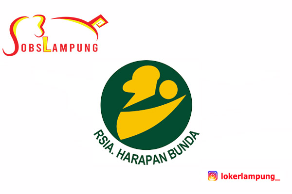 Loker Lampung Terbaru di RSIA Harapan Bunda