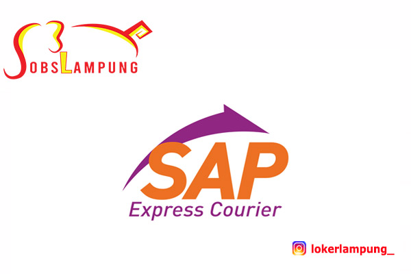 Loker Lampung di SAP Express