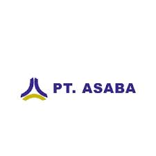 PT ASABA (ASBA Group) Buka Lowongan Terbaru September 2022