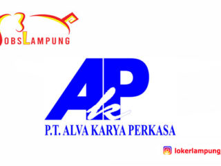 Loker Lampung Sebagai Merchandiser di PT. Alva Karya Perkasa