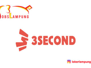 Loker Lampung Sebagai Sales Advisor di 3Second