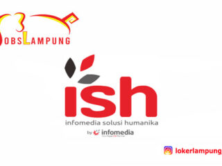 Loker Lampung Sebagai Sales Executive di Infomedia Solusi Humanika