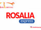 Lowongan Lampung di Rosalia Express