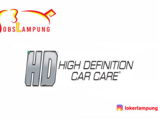 Loker Lampung Posisi Teknisi Poles Mobil di Hdcarcare