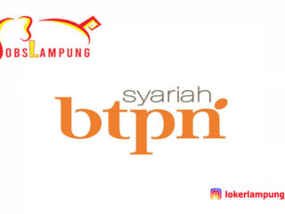 Loker Lampung Posisi Community Officer di Bank BTPN Syariah