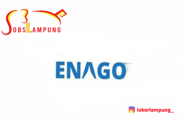 Lowongan Kerja Lampung di ENAGO