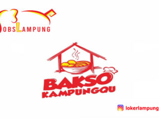 Loker Lampung Terbaru di Bakso Kampungqu