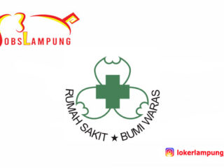 Loker Lampung Terbaru di RS Bumi Waras