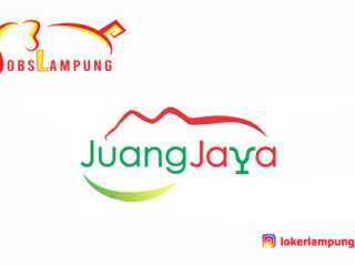 Lowongan Kerja Terbaru Lampung di Juang Jaya Abdi Alam