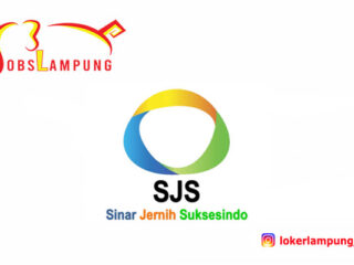 Loker Lampung Terbaru di PT. Sinar Jernih Suksesindo (SJS)