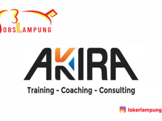 Loker Lampung Posisi HR Talent di Akira Training Center