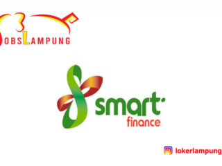 Loker Lampung Terbaru di Smart Finance