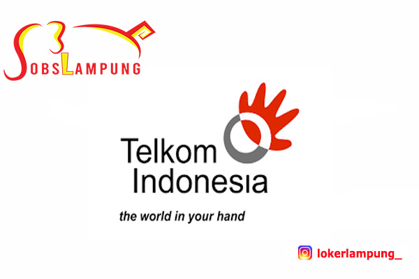 Lowongan Lampung BUMN Sebagai Customer Service Representative di Telkom Lampung