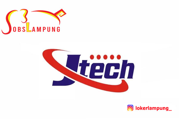 Lowongan Kerja Terbaru Lampung di CV. Jaya Technology