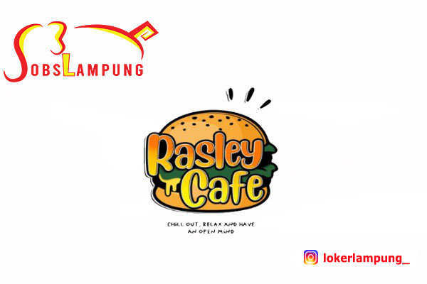 Lowongan Kerja Lampung di Rasley Cafe