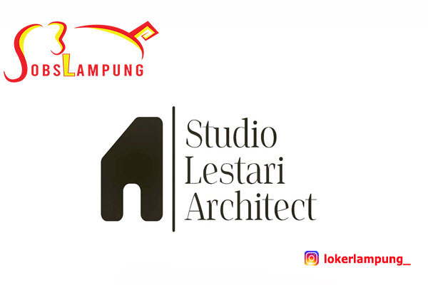 Lowongan Lampung di Studio Lestari Architect