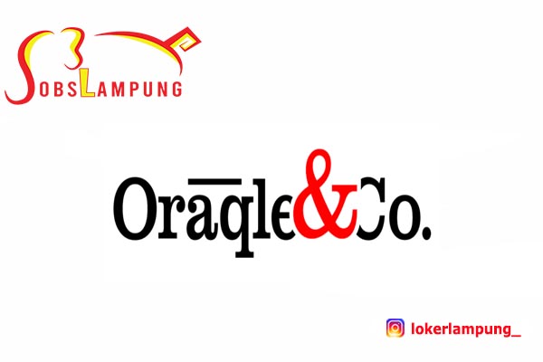 Loker Lampung Content Creator di Oraqle & Co 2024